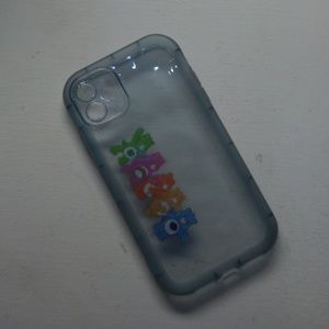 iPhone 11 Phone Case